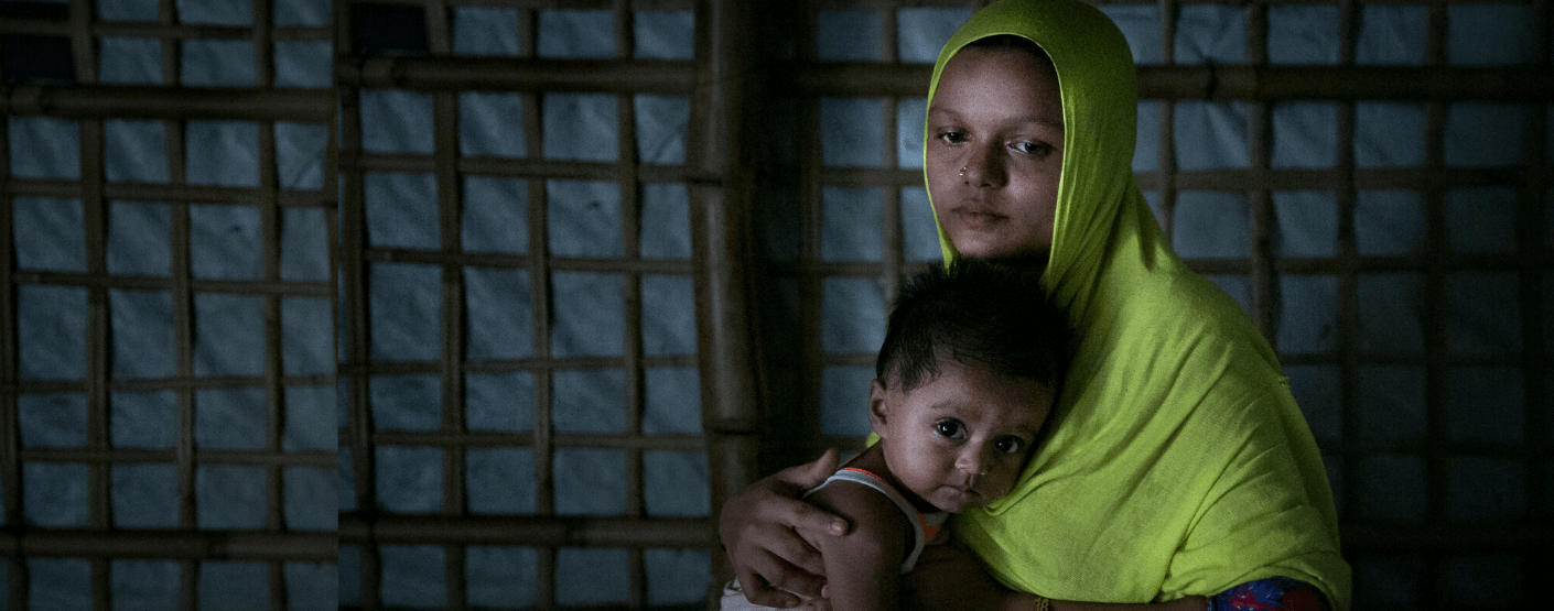 Rohingya-Covid-front-Banner-low