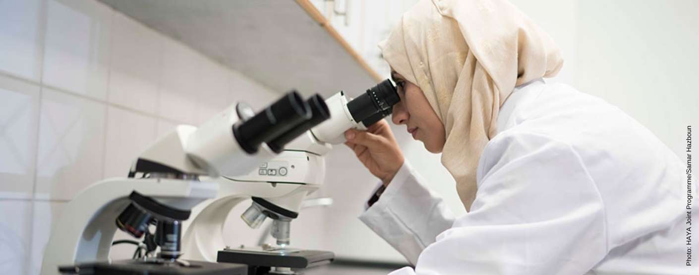 womeninscience banner