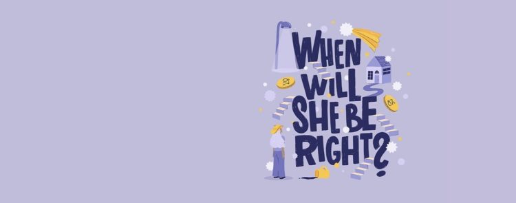 #WhenWillSheBeRight Wins Bronze Lion at the Cannes Lions International Festival of Creativity