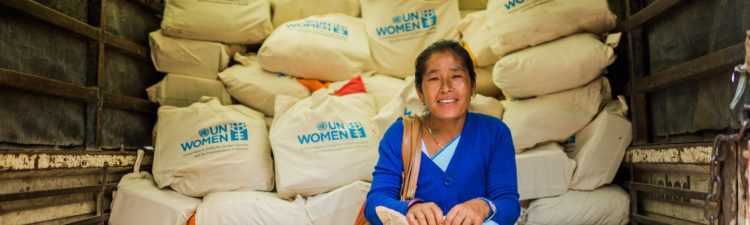 My Take, Your Take: Ushering in a new generation of women leaders in Central African Republic
