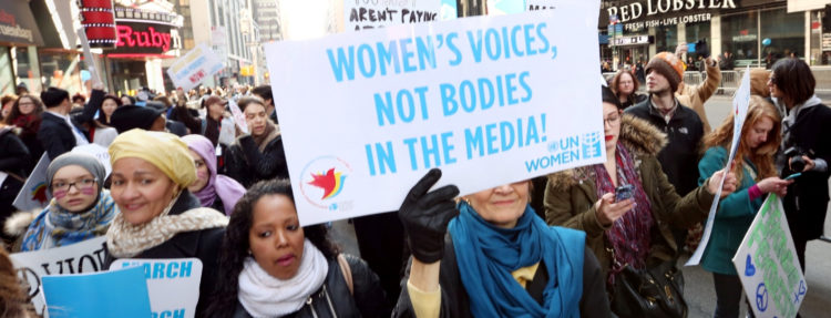 An announcement from our Executive Director, Janelle Weissman