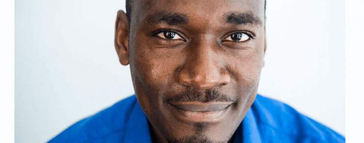 I am Generation Equality: Abel Koka, champion for youth and reproductive rights