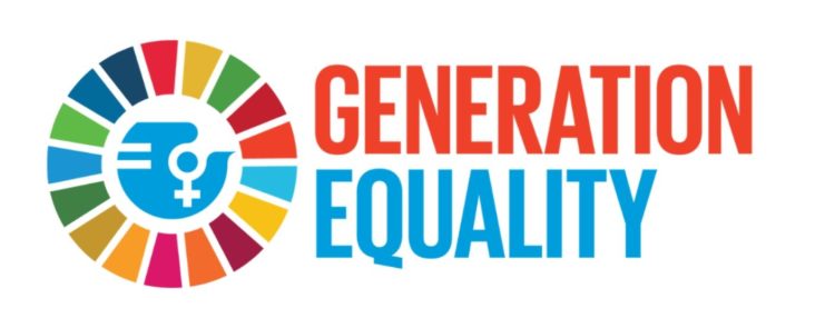 Generation Equality: Realising women’s rights for an equal future