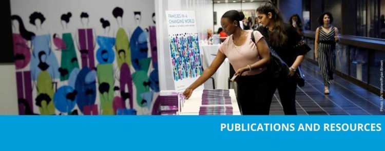 COVID-19 and conflict: Advancing women’s meaningful participation in ceasefires and peace processes
