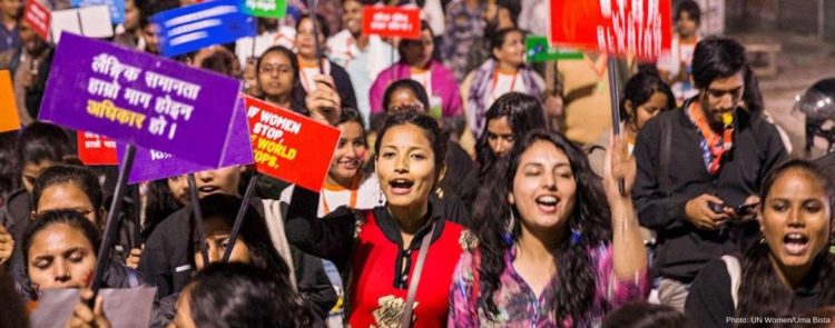 International Youth Day
