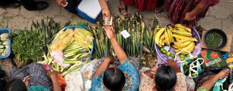 In Guatemala, investing in indigenous women’s economic empowerment is key to building back better after COVID-19