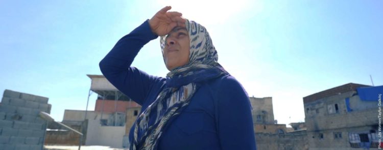 Digital skills help Turkish women maintain an income amid COVID-19