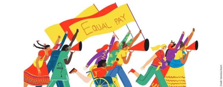 Explainer: Everything you need to know about pushing for equal pay