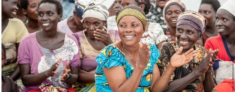 The Gender Dividend this Giving Tuesday