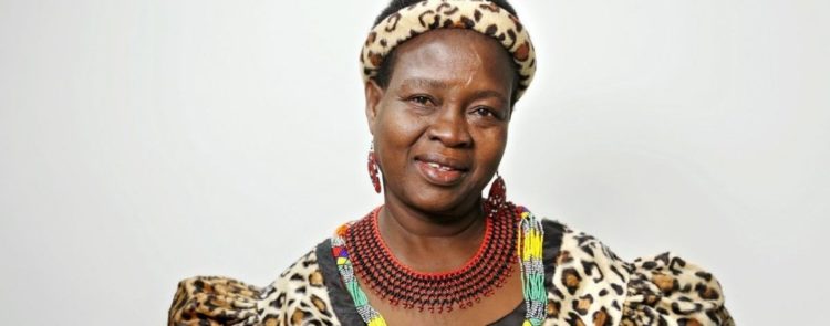 Chief Kachindamoto’s life mission to end child marriage in Malawi
