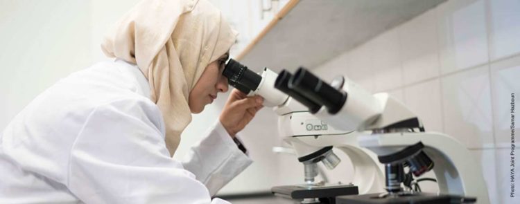 International Day of Women and Girls in Science