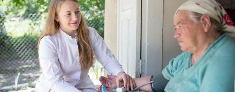 Building a fairer, healthier world starts with investing in women and girls