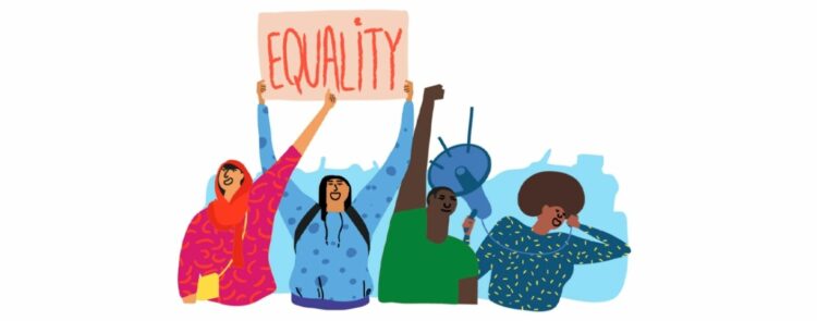 Seven ways to change the world