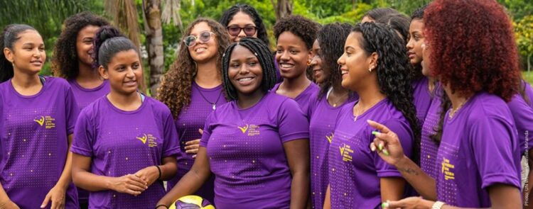 Women in sport are changing the game