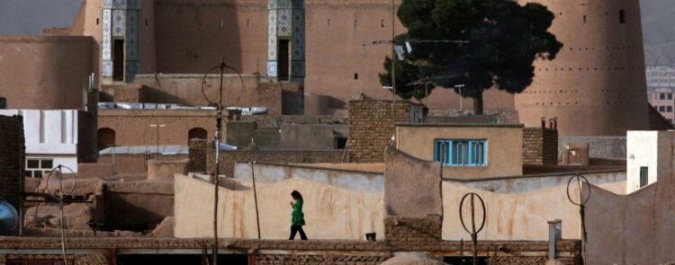 Expert’s take: Gender equality is critical for Afghanistan’s future, long-term development, and sustained peace
