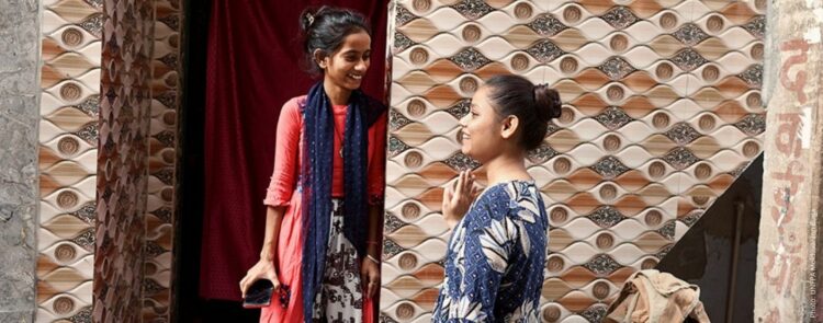 International Day of the Girl 2021