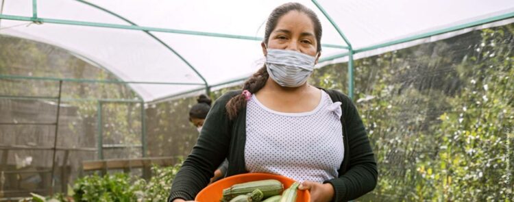 International Day of Rural Women 2021