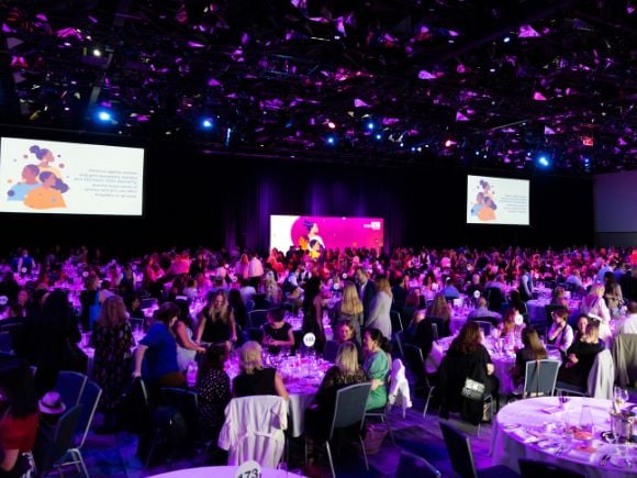 UN Women Australia's IWD Lunch 2024: Brisbane