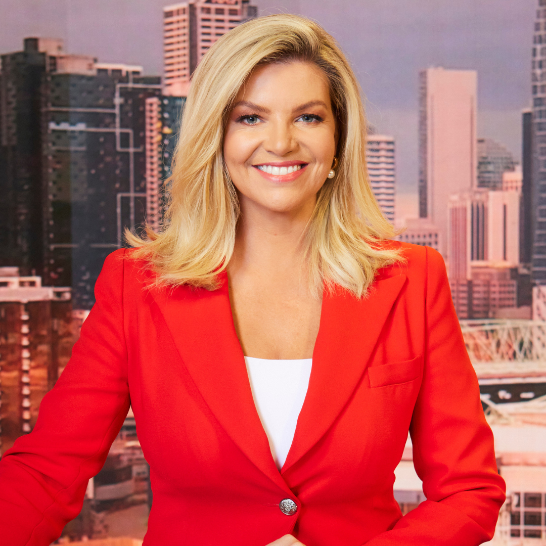 Rebecca Maddern - UN Women Australia