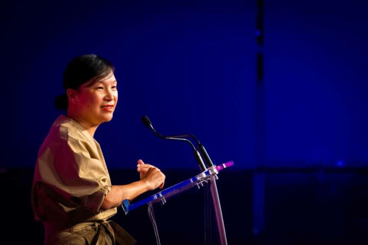 IWD 2023 Brisbane. Photo: UN Women Australia/Josh Byford