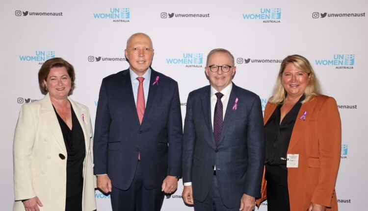 Parliamentary Breakfast 2023