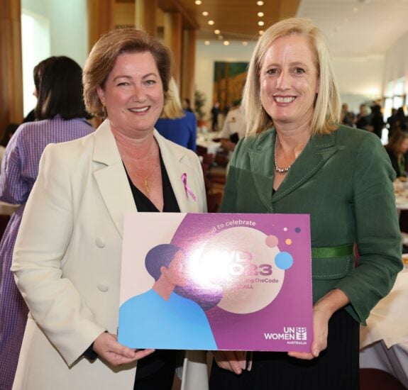 Parliamentary Breakfast 2023