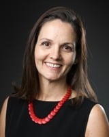 Dr Meraiah Foley