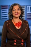 Padma Raman PSM