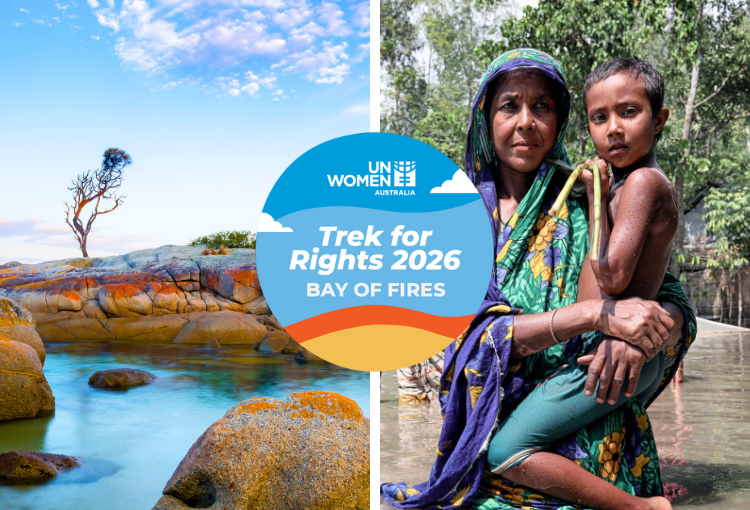 Trek for Rights 2026